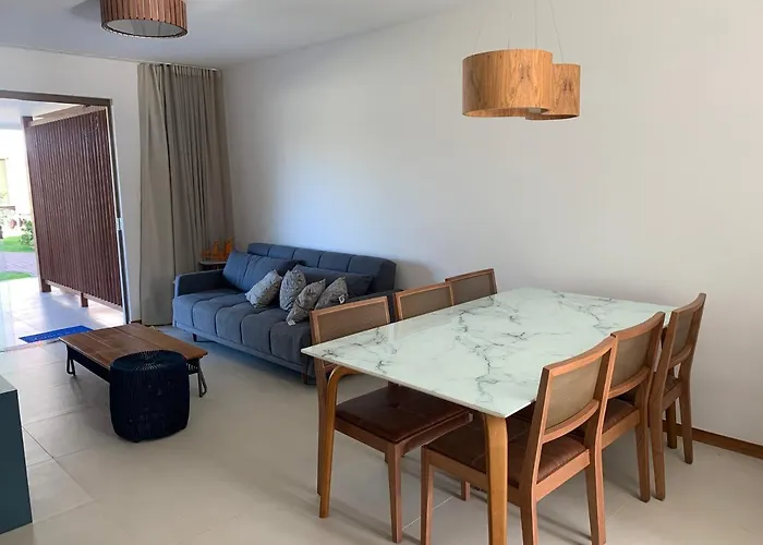 Village, 2 Suites, Pe Na Areia, Praia Da Espera