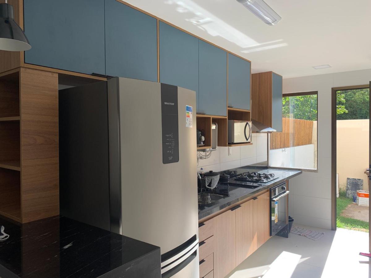 Village, 2 Suites, Pe Na Areia, Da Espera *