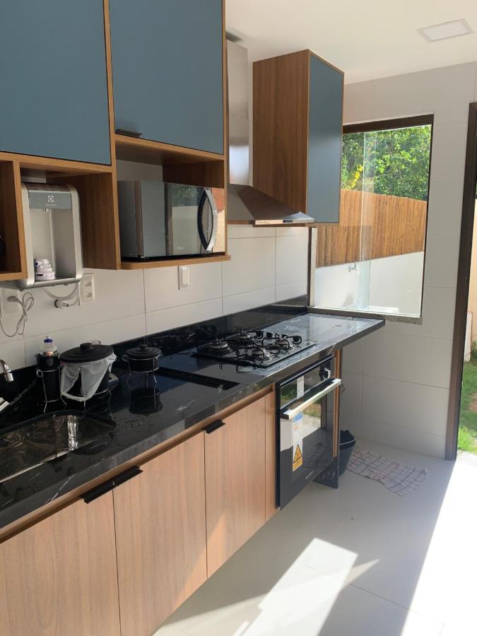 Village, 2 Suites, Pe Na Areia, Da Espera * Itacimirim