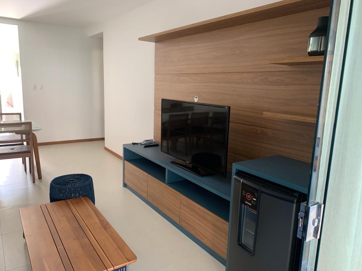 Village, 2 Suites, Pe Na Areia, Da Espera * Itacimirim