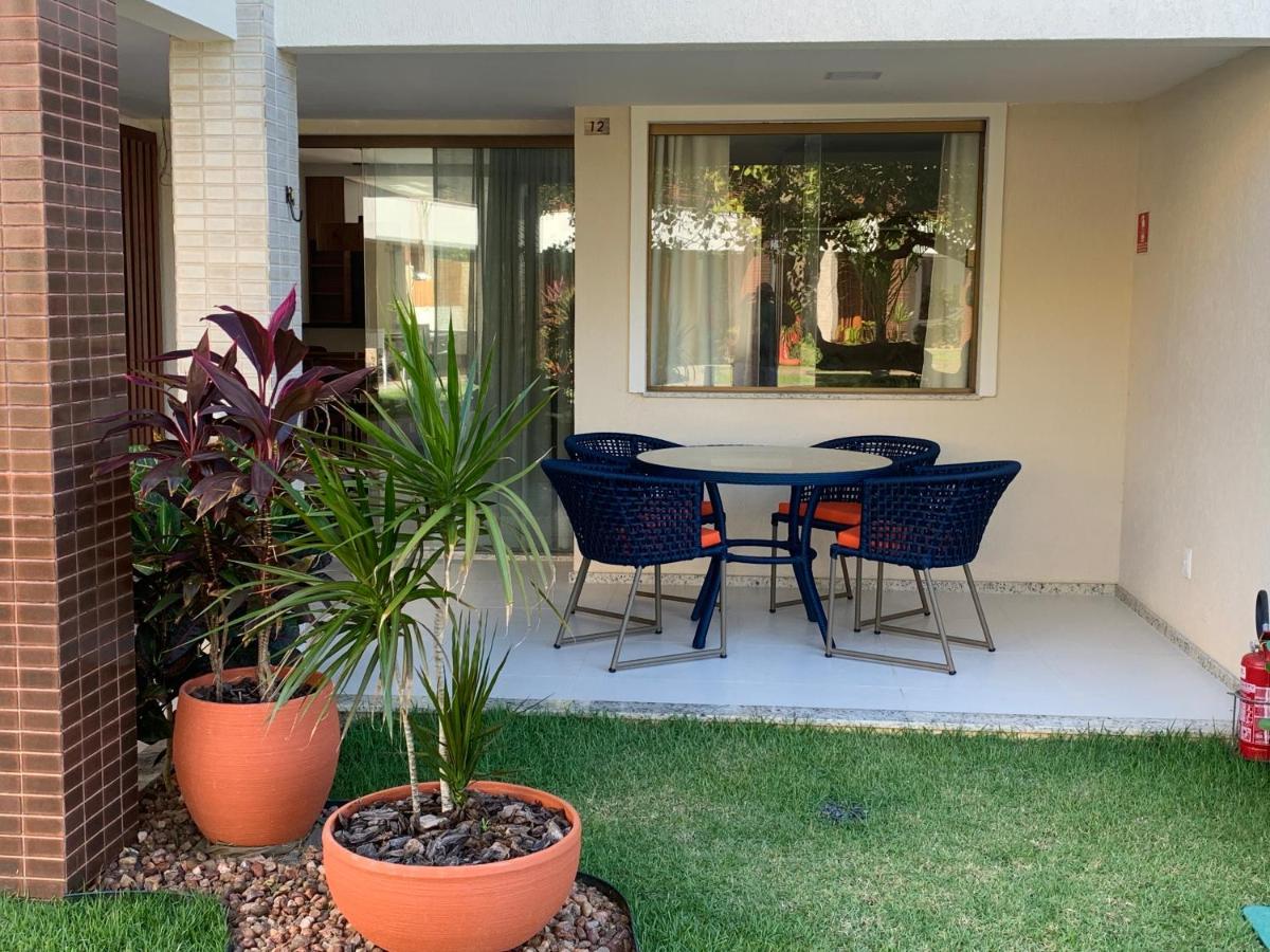 Apartment Village, 2 Suites, Pe Na Areia, Da Espera *