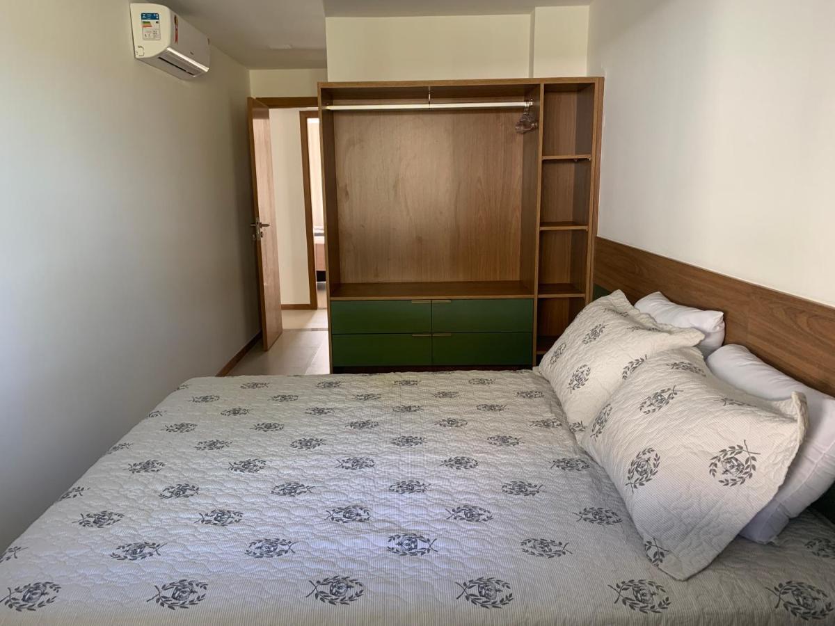 Village, 2 Suites, Pe Na Areia, Da Espera Apartment