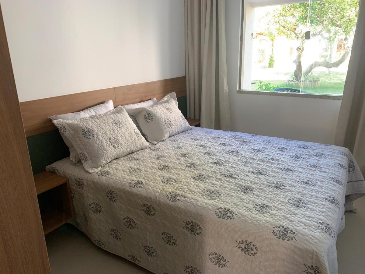 Apartment Village, 2 Suites, Pe Na Areia, Da Espera *