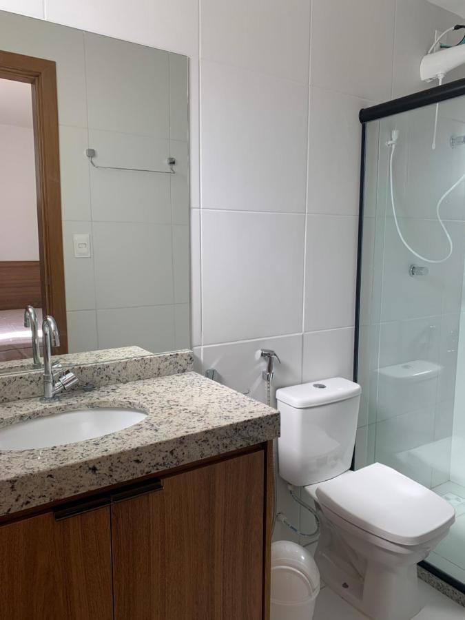 Village, 2 Suites, Pe Na Areia, Da Espera Apartment Itacimirim